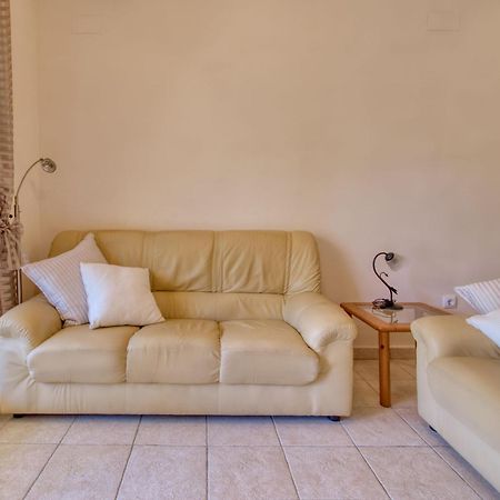 Apartment Alqueria Sol By Interhome Dénia Eksteriør billede