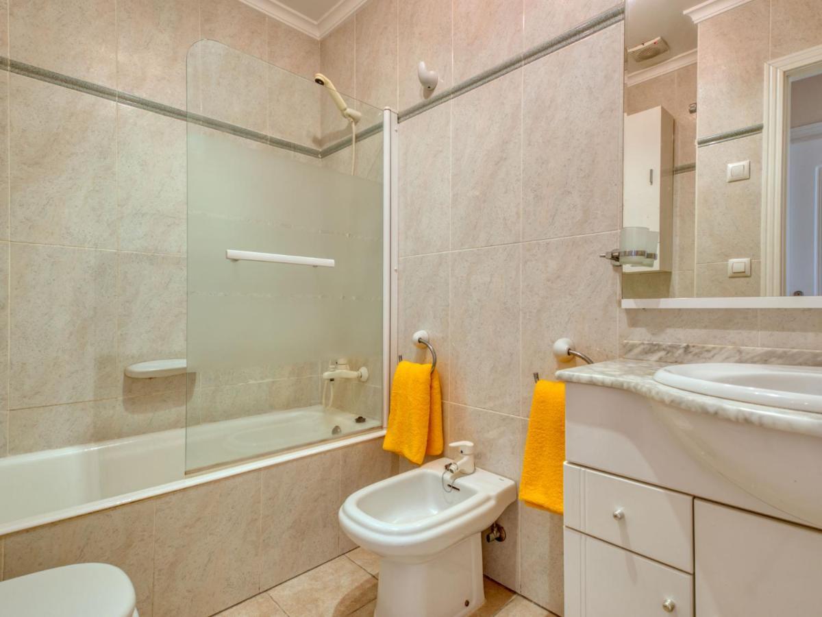 Apartment Alqueria Sol By Interhome Dénia Eksteriør billede