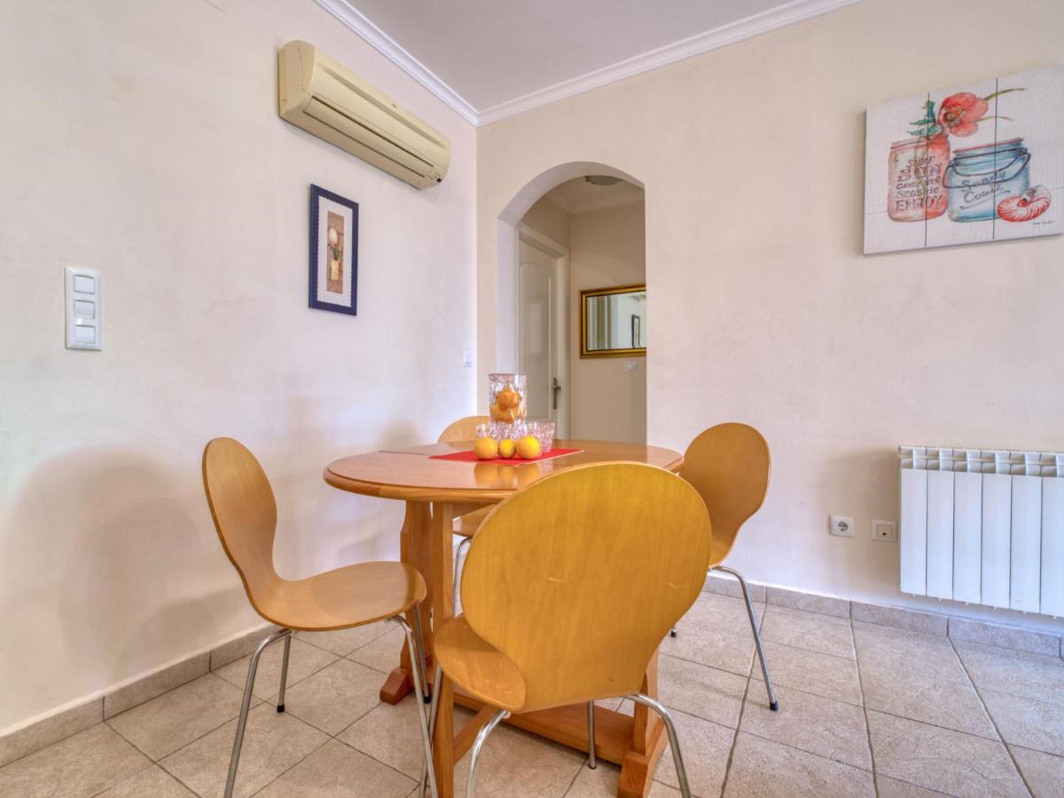 Apartment Alqueria Sol By Interhome Dénia Eksteriør billede